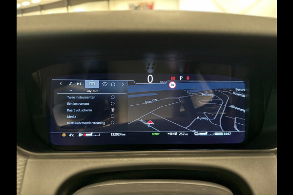 Land Rover Range Rover Velar 2.0 P400e R-Dynamic HSE PANO/MERIDIAN-SOUND/LEDER/V-COCKPIT/H-UP/DAB/CARPLAY///