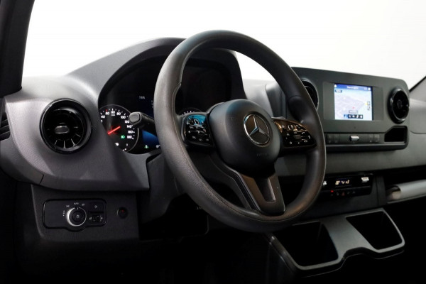 Mercedes-Benz Sprinter 316 CDI 163pk E6 L2H2 7G Automaat Navi/Camera/Laadklep 500kg 06-2019