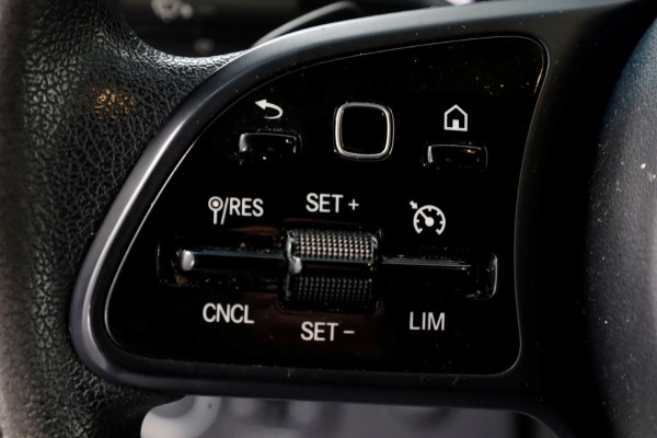 Mercedes-Benz Sprinter 316 CDI 163pk E6 L2H2 7G Automaat Navi/Camera/Laadklep 500kg 06-2019