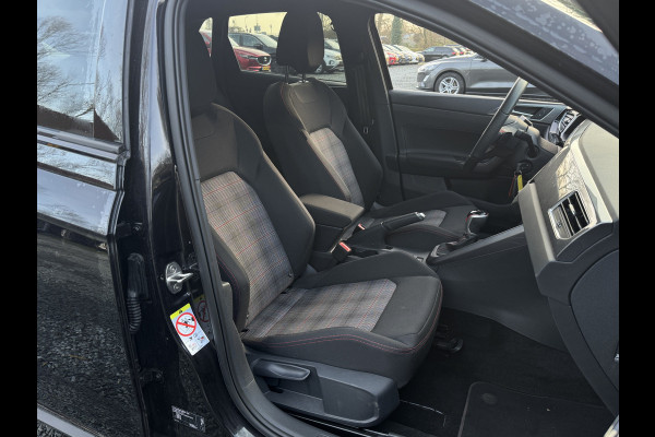Volkswagen Polo 2.0 TSI GTI TSI 210PK DSG GTI-SPORT VIRTUAL/CARPLAY/IQ-LIGHT FABRIEKS GARANTIE