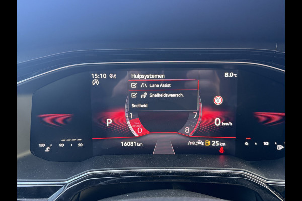 Volkswagen Polo 2.0 TSI GTI TSI 210PK DSG GTI-SPORT VIRTUAL/CARPLAY/IQ-LIGHT FABRIEKS GARANTIE