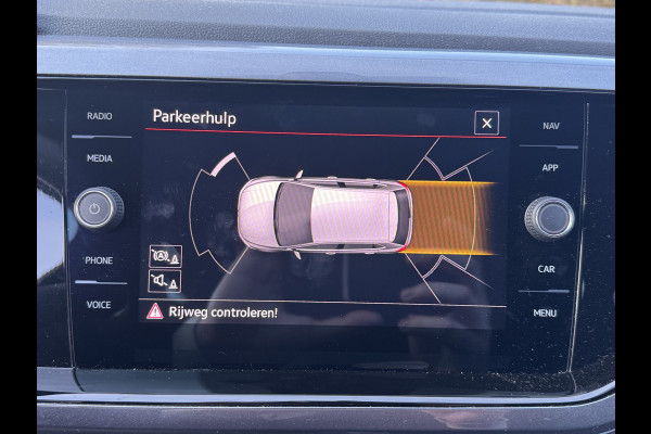 Volkswagen Polo 2.0 TSI GTI TSI 210PK DSG GTI-SPORT VIRTUAL/CARPLAY/IQ-LIGHT FABRIEKS GARANTIE