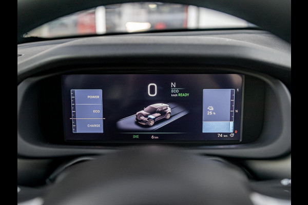 Jeep Avenger Summit 54 kWh | Infotainment&Convenience Pack & Warmtepomp | Winter Pack | Storm Grey