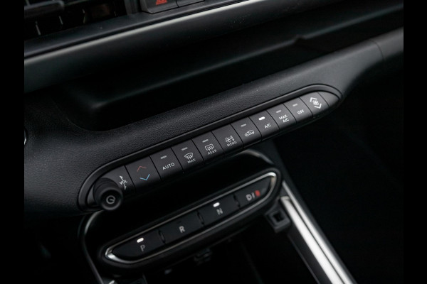 Jeep Avenger Summit 54 kWh | Infotainment&Convenience Pack & Warmtepomp | Winter Pack | Storm Grey