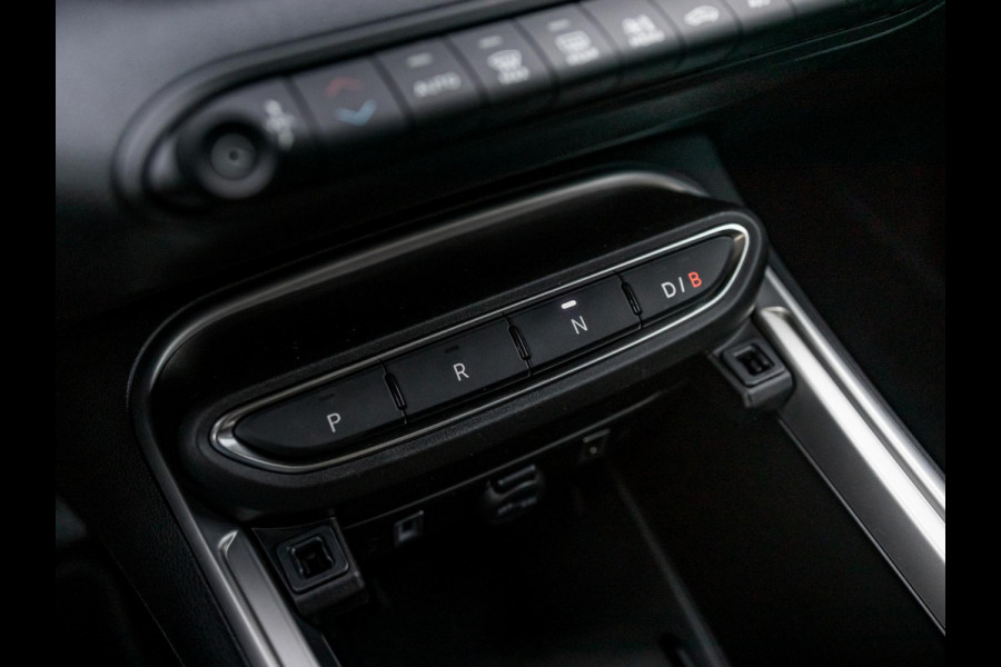 Jeep Avenger Summit 54 kWh | Infotainment&Convenience Pack & Warmtepomp | Winter Pack | Storm Grey