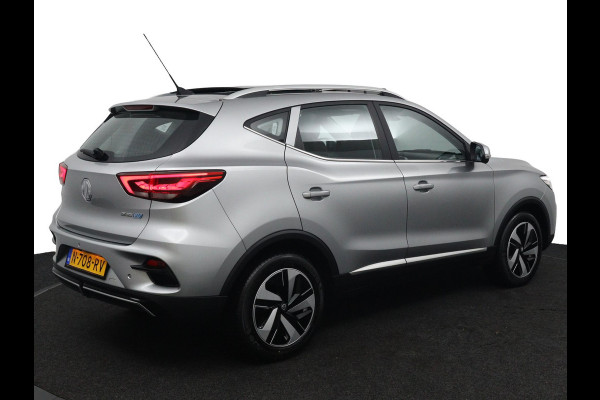 MG Mg zs ev Long Range Luxury *70 kWh*PANO*ACC*CAM*NIEUWMODEL*