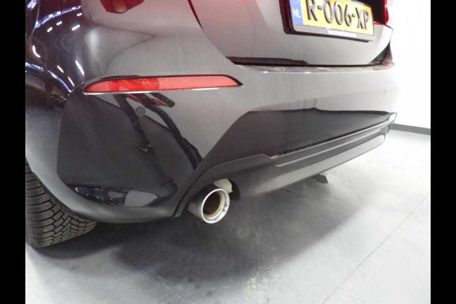 BMW 1-serie 118i Aut. Intro Sport Line VOL LEER/NAVI/CAMERA/LED/18"LMV!