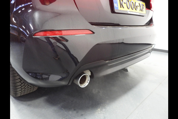 BMW 1-serie 118i Aut. Intro Sport Line VOL LEER/NAVI/CAMERA/LED/18"LMV!