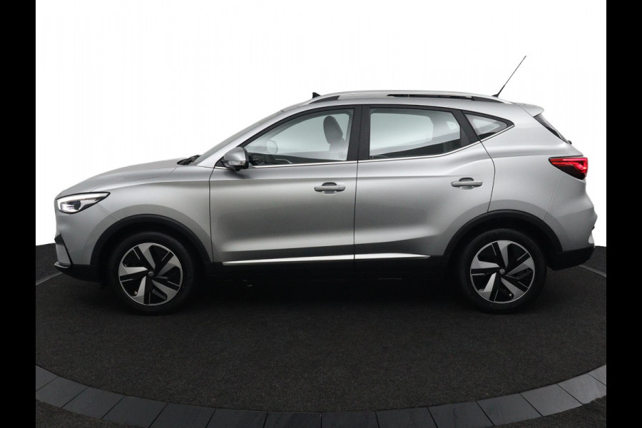 MG Mg zs ev Long Range Luxury *70 kWh*PANO*ACC*CAM*NIEUWMODEL*