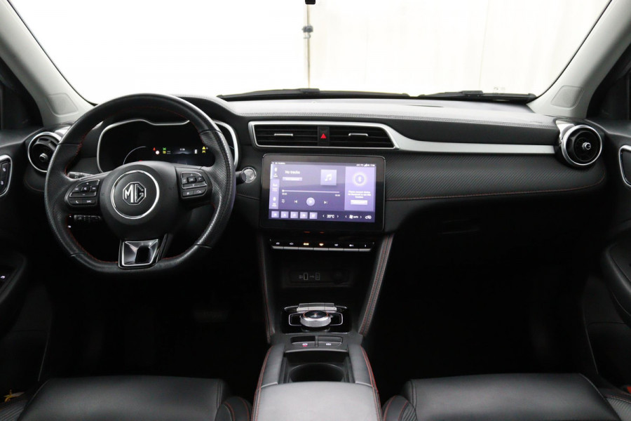 MG Mg zs ev Long Range Luxury *70 kWh*PANO*ACC*CAM*NIEUWMODEL*