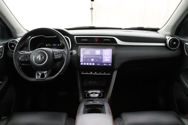 MG Mg zs ev Long Range Luxury *70 kWh*PANO*ACC*CAM*NIEUWMODEL*