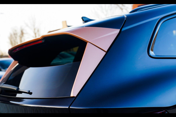 Škoda ENYAQ iV 80 Founders Edition Black SOH91% | Massage | Stuurwielverwarming | 360 Camera | Achterbank Verwarming