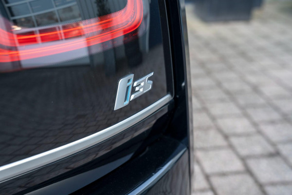 BMW i3 S Dark Shadow Edition 42 kWh|Prijs rijklaar incl 12 mnd garantie|Navi Camera Stoelverwarming