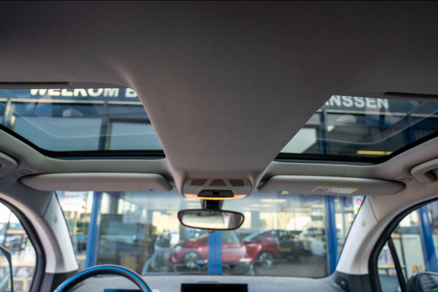 BMW i3 S Dark Shadow Edition 42 kWh|Prijs rijklaar incl 12 mnd garantie|Navi Camera Stoelverwarming