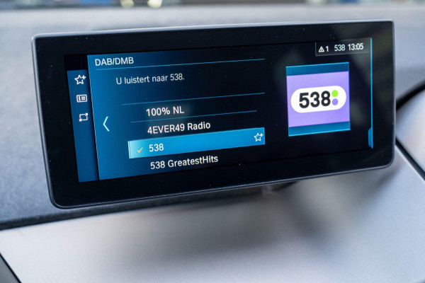 BMW i3 S Dark Shadow Edition 42 kWh|Prijs rijklaar incl 12 mnd garantie|Navi Camera Stoelverwarming