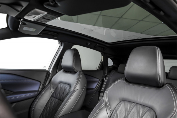 Nissan QASHQAI 1.3 MHEV Xtronic Tekna Plus - Automaat | Pano | Bose | Trekhaak | Dig. Cockpit | Adapt. Cruise | Winterpakket | Memory | 360 Camera | NAV + App. Connect | ECC | LM 20" |