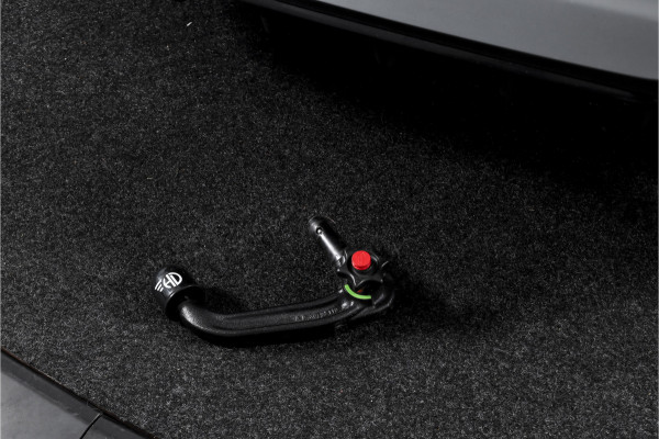 Mercedes-Benz B-Klasse 250 e AMG Line Hybride - Automaat | Dig. Cockpit | Cruise | Stoelverw. | PDC | Camera | NAV | ECC | Elek. Klep | Afn. Trekhaak | LM 18" |