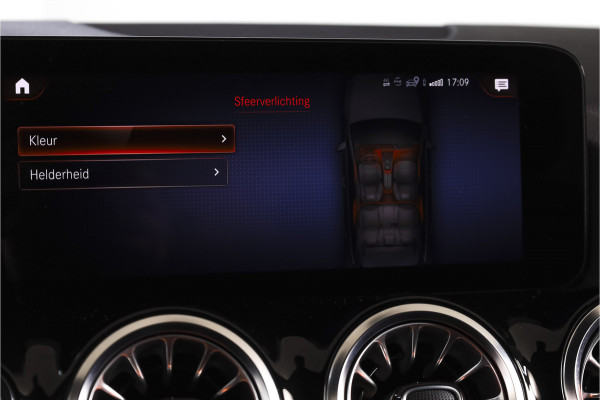 Mercedes-Benz B-Klasse 250 e AMG Line Hybride - Automaat | Dig. Cockpit | Cruise | Stoelverw. | PDC | Camera | NAV | ECC | Elek. Klep | Afn. Trekhaak | LM 18" |