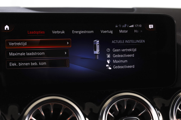 Mercedes-Benz B-Klasse 250 e AMG Line Hybride - Automaat | Dig. Cockpit | Cruise | Stoelverw. | PDC | Camera | NAV | ECC | Elek. Klep | Afn. Trekhaak | LM 18" |