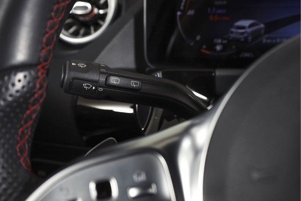 Mercedes-Benz B-Klasse 250 e AMG Line Hybride - Automaat | Dig. Cockpit | Cruise | Stoelverw. | PDC | Camera | NAV | ECC | Elek. Klep | Afn. Trekhaak | LM 18" |