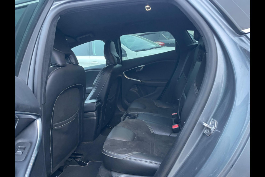 Volvo V40 2.0 D3 Business Sport R Design