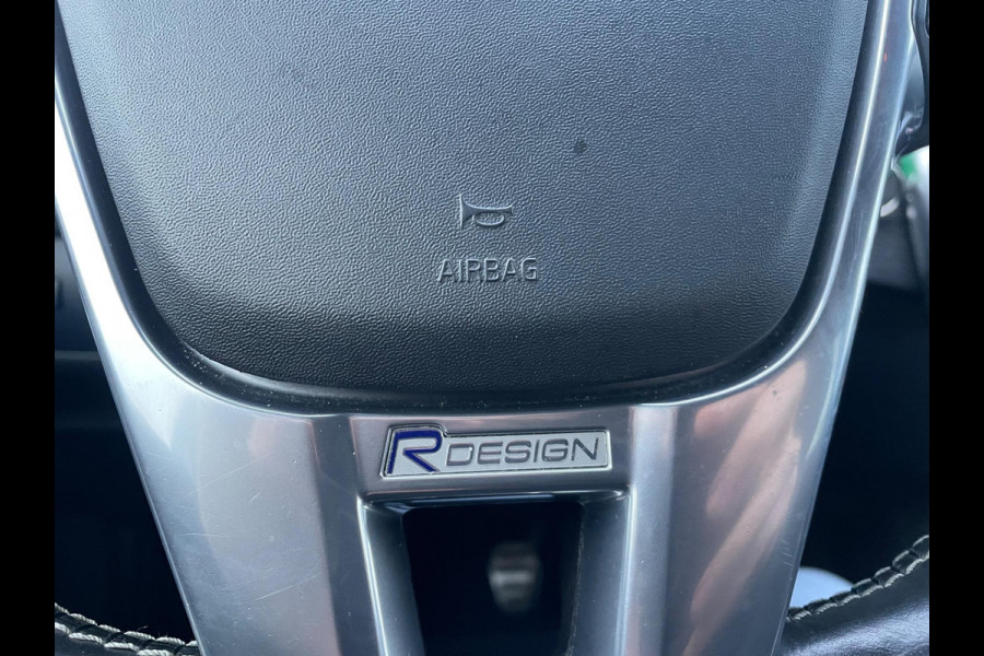 Volvo V40 2.0 D3 Business Sport R Design