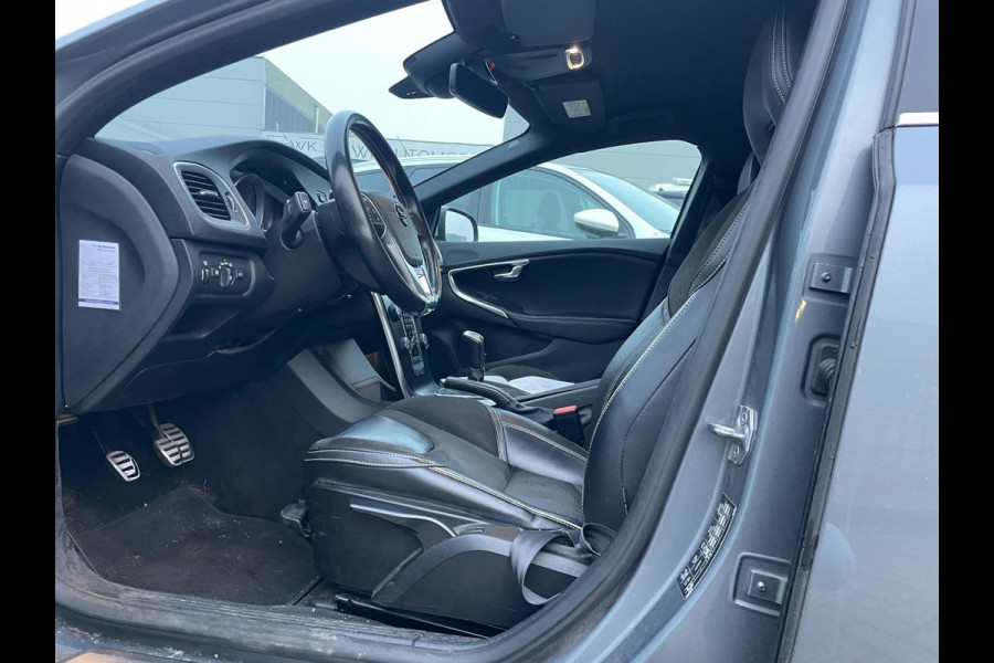 Volvo V40 2.0 D3 Business Sport R Design