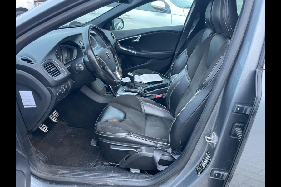 Volvo V40 2.0 D3 Business Sport R Design