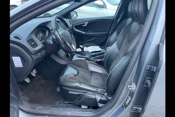 Volvo V40 2.0 D3 Business Sport R Design