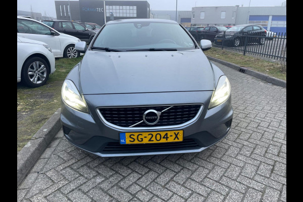 Volvo V40 2.0 D3 Business Sport R Design