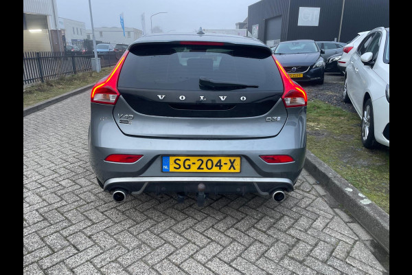 Volvo V40 2.0 D3 Business Sport R Design