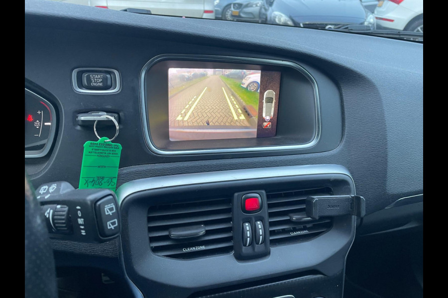 Volvo V40 2.0 D3 Business Sport R Design