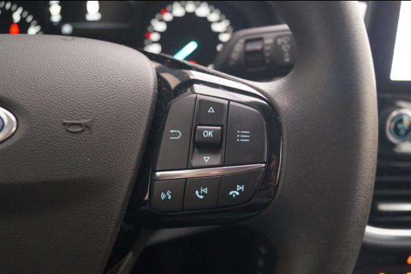 Ford Fiesta 1.0 EcoBoost Connected -NAVI-DAB-TREKHAAK-