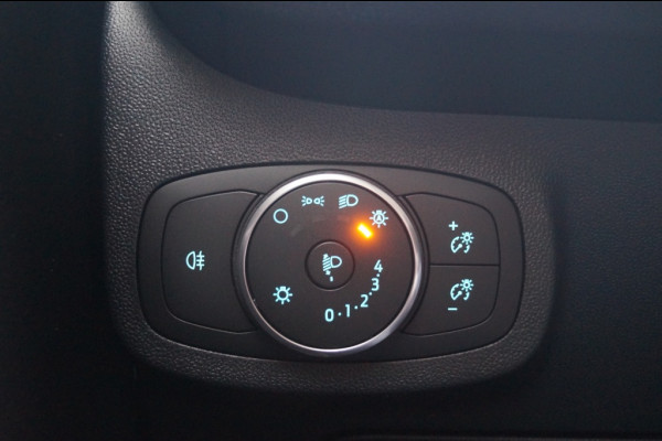 Ford Fiesta 1.0 EcoBoost Connected -NAVI-DAB-TREKHAAK-