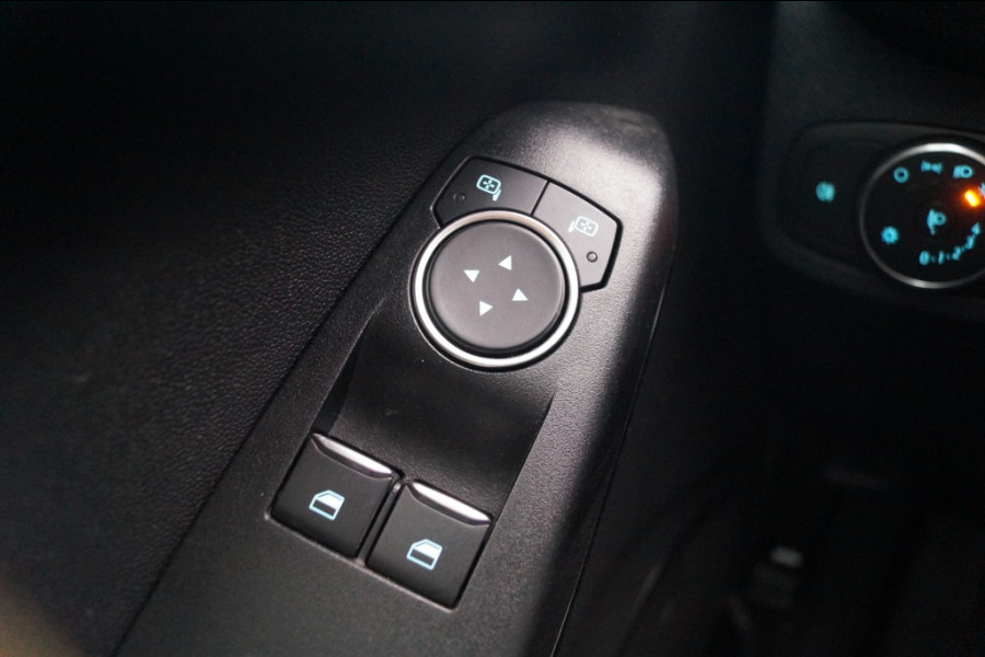 Ford Fiesta 1.0 EcoBoost Connected -NAVI-DAB-TREKHAAK-