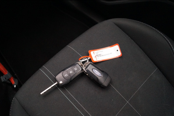 Ford Fiesta 1.0 EcoBoost Connected -NAVI-DAB-TREKHAAK-