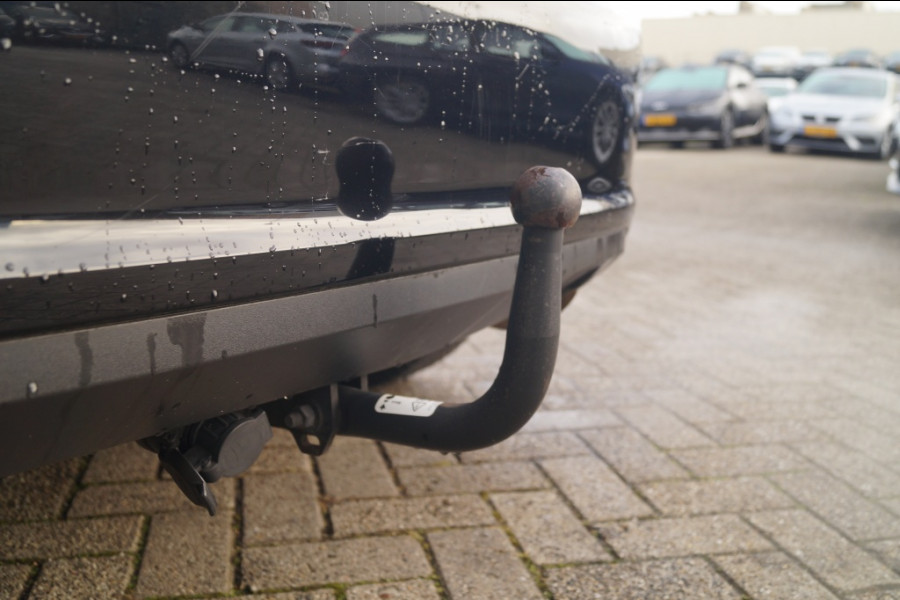 Ford Fiesta 1.0 EcoBoost Connected -NAVI-DAB-TREKHAAK-