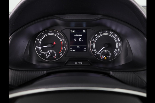 Škoda Kamiq 1.0 TSI Active 95 pk | Navigatie via App | Parkeersensoren achter | Cruise control | Airconditioning | LED koplampen  |