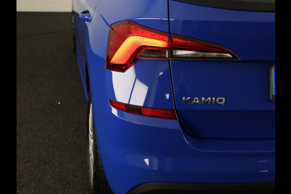 Škoda Kamiq 1.0 TSI Active 95 pk | Navigatie via App | Parkeersensoren achter | Cruise control | Airconditioning | LED koplampen  |