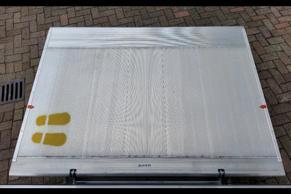 Renault Master IN 2026 BPM VRIJ - 170.35 NEW FWD EURO 6 EL - LAADBAK & LAADKLEP - V-79-LRV