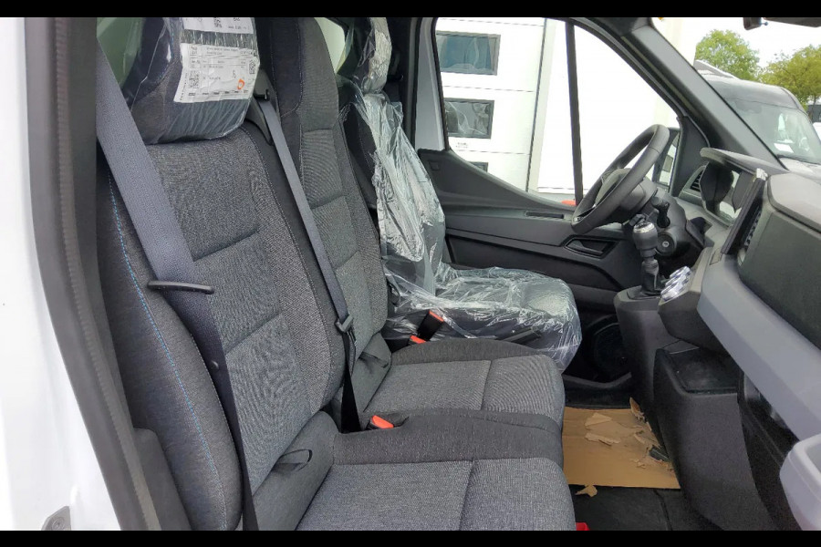 Renault Master IN 2026 BPM VRIJ - 170.35 NEW FWD EURO 6 EL - LAADBAK & LAADKLEP - V-79-LRV