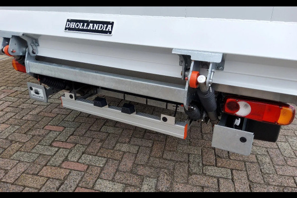 Renault Master IN 2026 BPM VRIJ - 170.35 NEW FWD EURO 6 EL - LAADBAK & LAADKLEP - V-90-LVZ