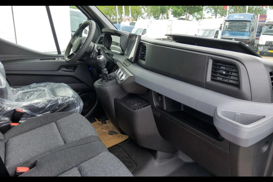 Renault Master IN 2026 BPM VRIJ - 170.35 NEW FWD EURO 6 EL - LAADBAK & LAADKLEP - V-90-LVZ