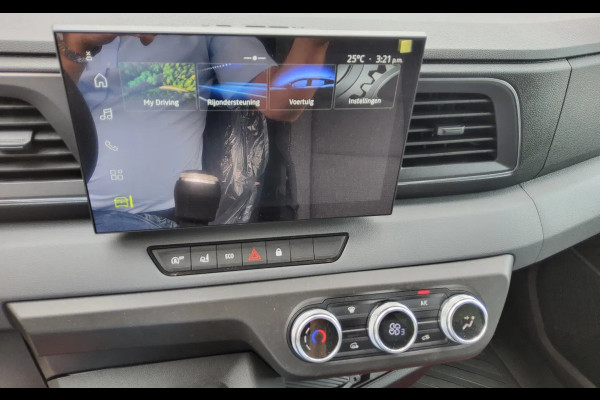 Renault Master IN 2026 BPM VRIJ - 170.35 NEW FWD EURO 6 EL - LAADBAK & LAADKLEP - V-90-LVZ