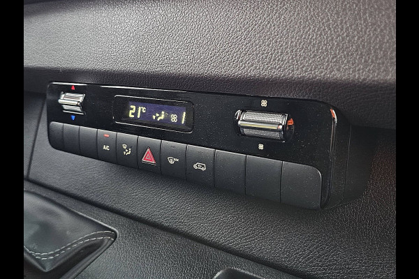 Mercedes-Benz Sprinter 317 1.9 CDI L4H2 SuperMaxi Navi Nieuw Model Mbux10 3 Zits 360 Gr.-Camera Airco Cruise Euro6 170 PK!