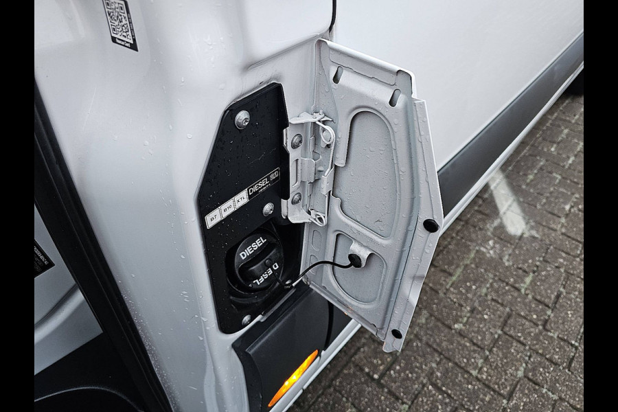 Mercedes-Benz Sprinter 317 1.9 CDI L4H2 SuperMaxi Navi Nieuw Model Mbux10 3 Zits 360 Gr.-Camera Airco Cruise Euro6 170 PK!