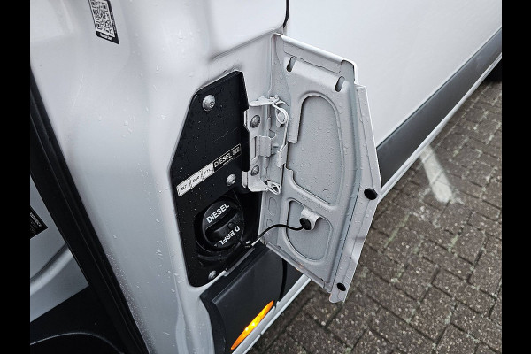 Mercedes-Benz Sprinter 317 1.9 CDI L4H2 SuperMaxi Navi Nieuw Model Mbux10 3 Zits 360 Gr.-Camera Airco Cruise Euro6 170 PK!