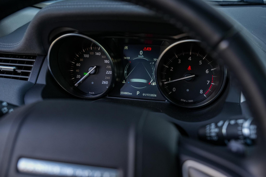 Land Rover Range Rover Evoque 2.0 Si4 HSE Dynamic Panodak Meridian Camera Navigatie Leer Stoelverw.