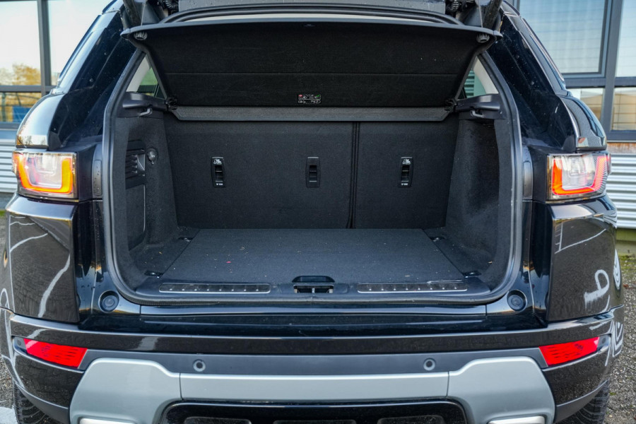 Land Rover Range Rover Evoque 2.0 Si4 HSE Dynamic Panodak Meridian Camera Navigatie Leer Stoelverw.