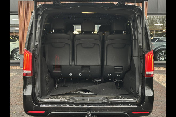 Mercedes-Benz V-Klasse 250d Extra Lang Avantgarde Edition 8 Persoons